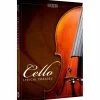 Sonuscore Lyrical Cello Phrases