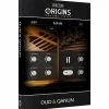 Sonuscore Origins Series Vol. 4 Oud and Quanun