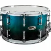 Sound Percussion Labs 468 Series Snare Drum 14 x 8 in. Turquoise Blue Fade