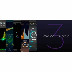 Sound Radix Radical Bundle 3 Download