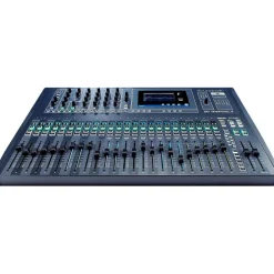 Soundcraft Si Impact 32-Channel Digital Mixer
