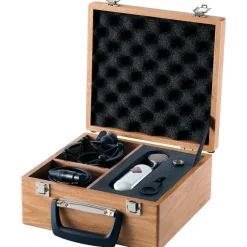 Soyuz Microphones 023 Bomblet Deluxe Large-Diaphragm Condenser Microphone