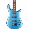 Spector Euro 5 Classic 5-String Electric Bass Metallic Blue