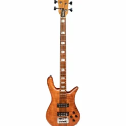 Spector Euro 4 RST Electric Bass Sienna Stain