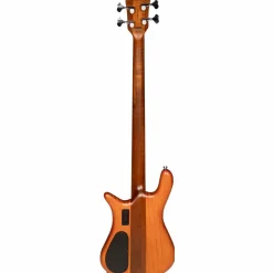 Spector Euro 4 RST Electric Bass Sienna Stain