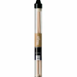 Stagg Combo-Tip Timpani / Drumstick 5A Wood