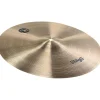 Stagg SH Regular Medium Crash Cymbal 17 in.