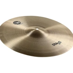 Stagg SH Regular Rock Crash Cymbal 16 in.