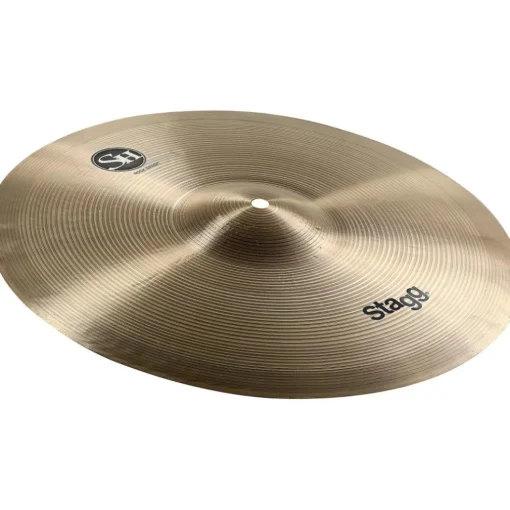 Stagg SH Regular Rock Crash Cymbal 16 in.