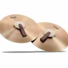 Stagg STAGG 14" Marching/Concert cymbals - Pair 18 in.