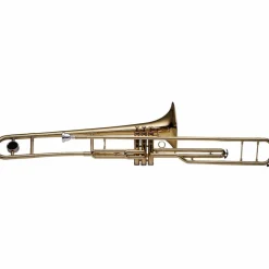 Stagg TB285 Bb Valve Trombone Lacquer