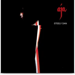 Steely Dan - Aja [LP]