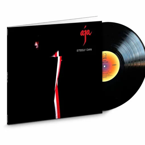 Steely Dan - Aja [LP]
