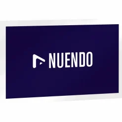 Steinberg DAC Nuendo 13 Comp. Crossgrade