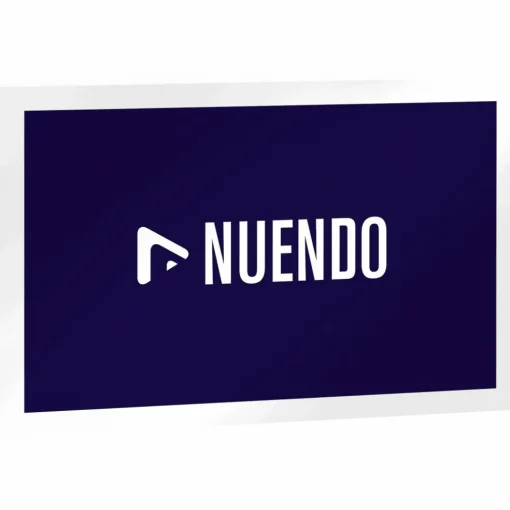 Steinberg DAC Nuendo 13 Comp. Crossgrade