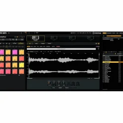 Steinberg Groove Agent 5