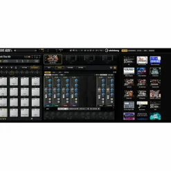 Steinberg Groove Agent 5