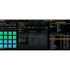 Steinberg Groove Agent 5