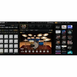 Steinberg Groove Agent 5