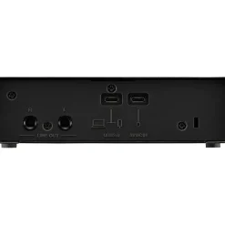 Steinberg IXO12 Audio Interface with One Mic Preamp Black