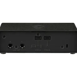 Steinberg IXO12 B Podcast Pack with Mic, Table Top Stand, & Pop Screen