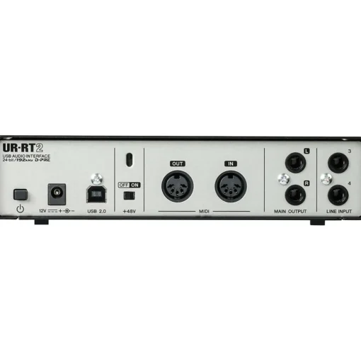 Steinberg UR-RT2 Audio Interface