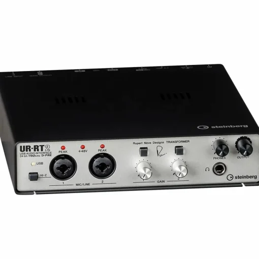 Steinberg UR-RT2 Audio Interface