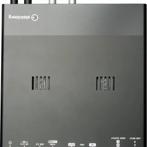 Steinberg UR-RT2 Audio Interface