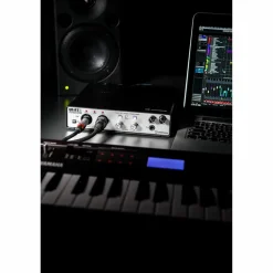 Steinberg UR-RT2 Audio Interface
