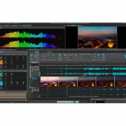 Steinberg WaveLab Cast 2 Software