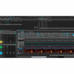 Steinberg WaveLab Cast 2 Software
