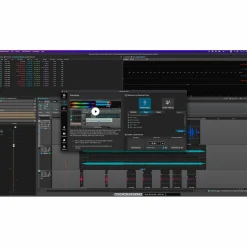 Steinberg WaveLab Cast 2 Software
