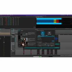 Steinberg WaveLab Cast 2 Software