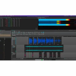Steinberg WaveLab Cast 2 Software