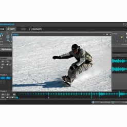 Steinberg WaveLab Cast 2 Software