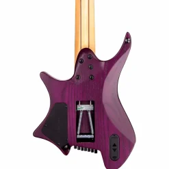 strandberg Boden Prog NX 7 7-String Electric Guitar Twilight Purple