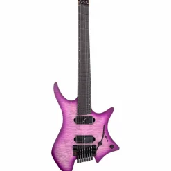strandberg Boden Prog NX 7 7-String Electric Guitar Twilight Purple