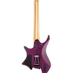 strandberg Boden Prog NX 7 7-String Electric Guitar Twilight Purple