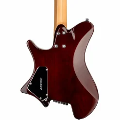 strandberg Salen Deluxe NX Electric Guitar Vintage Burst