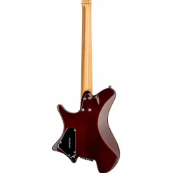 strandberg Salen Deluxe NX Electric Guitar Vintage Burst