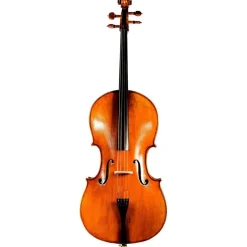 Strobel MC-500 Recital Series Cello Outfit 4/4 Size