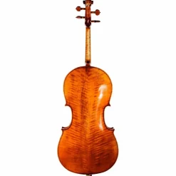 Strobel MC-500 Recital Series Cello Outfit 4/4 Size