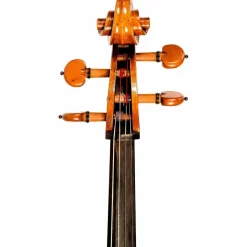 Strobel MC-500 Recital Series Cello Outfit 4/4 Size