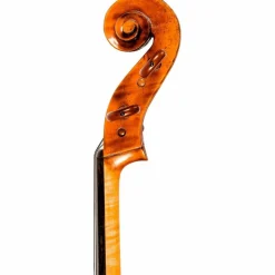 Strobel MC-500 Recital Series Cello Outfit 4/4 Size