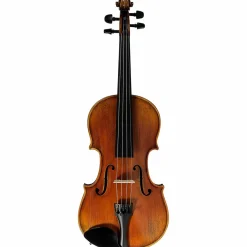 Strobel ML-105 Student Series 1/4 Size Violin Outfit Dominant