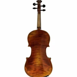 Strobel ML-105 Student Series 1/4 Size Violin Outfit Dominant