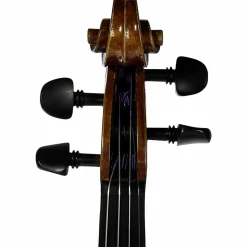 Strobel ML-105 Student Series 1/4 Size Violin Outfit Dominant