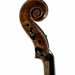 Strobel ML-105 Student Series 1/4 Size Violin Outfit Dominant