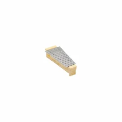 Studio 49 Series 2000 Orff Metallophones SM2000 Diatonic Soprano