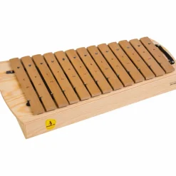 Studio 49 Studio 49 Series 1000 Diatonic Xylophone, Fiberglass Alto
